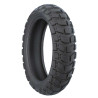 Heidenau K60 RANGER 150/70B18 M/C 70R M+S TL/TT rear tire