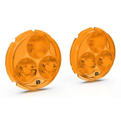 D3 DENALI amber lenses (DNL.D3.10100)