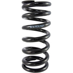Hyperpro shock absorber spring (SP-YA07-SSB038B) TENERATED 700 WORLD RAID