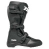 Bottes moto cross Thor BLITZ XR BLACK/WHITE