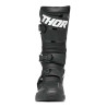 Bottes moto cross Thor BLITZ XR BLACK/WHITE
