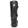 Bottes moto cross Thor BLITZ XR BLACK/WHITE