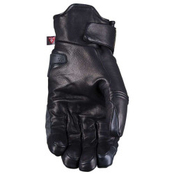 Gants Five WFX METRO WATERPROOF Noir 2