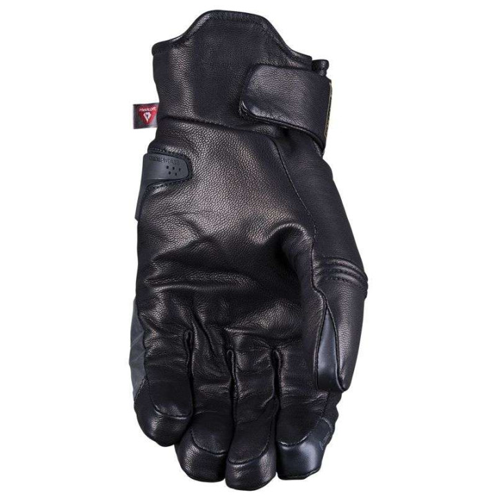 Gants Five WFX METRO WATERPROOF Noir