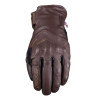Gants Five WFX METRO WATERPROOF Marron