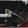 Cable saves X-Grip pedal