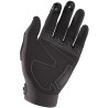 Gants moto cross Shot CORE NEON JAUNE