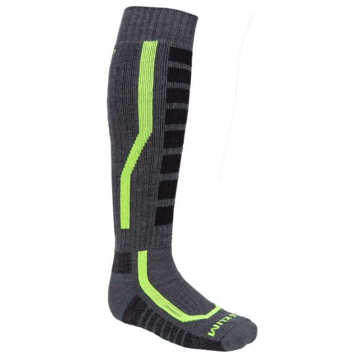 Chaussettes moto Klim AGGRESSOR 2.0