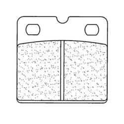 Sinter CL BRAKES 2332RX3 brake pads