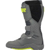 Bottes moto cross Thor BLITZ XR GRAY/CHARCOAL