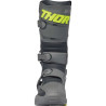 Bottes moto cross Thor BLITZ XR GRAY/CHARCOAL