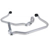 Barkbusters mounting kit BHG-080-01-NP Triumph SCRAMBLER 1200XC/XE