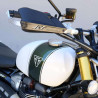 Barkbusters mounting kit BHG-080-01-NP Triumph SCRAMBLER 1200XC/XE
