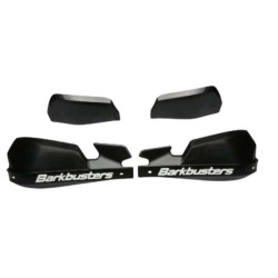 BARKBUSTERS VPS handguards (without fixing kit)