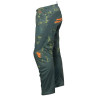 Pantalon cross enfant Thor YOUTH SECTOR DIGI FOREST GREEN CAMO