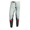 Pantalon moto cross femme Thor PULSE REV BLACK/LIGHT MINT