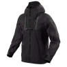 Rev'it COMPONENT 2 H2O BLACK motorcycle jacket
