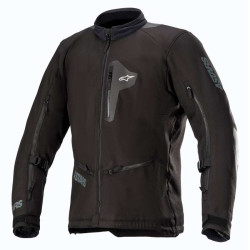 Veste moto Alpinestars VENTURE XT Noir