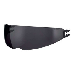 Ecran solaire FUME FONCE pour casque Schuberth C5 / S3 / E2