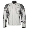 Veste moto Klim KODIAK Cool Gray