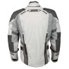 Veste moto Klim KODIAK Cool Gray