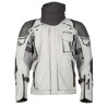 Veste moto Klim KODIAK Cool Gray