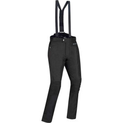 Pantalon moto Bering SIBERIA NOIR