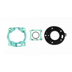 Gaskets kit Athena P400485600102 Yamaha TDR/TZR 125 Yamaha TDR/TZR 125
