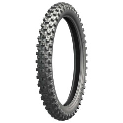 Michelin TRACKER 80/100-21 51R TT front tire