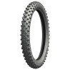 Pneu avant Michelin TRACKER 80/100-21 51R TT