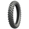 Michelin TRACKER 100/90-19 57R TT rear tire