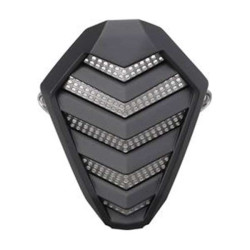 Ventilation menton pour casque LS2 PIONEER MX436