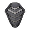 Ventilation menton pour casque LS2 PIONEER MX436