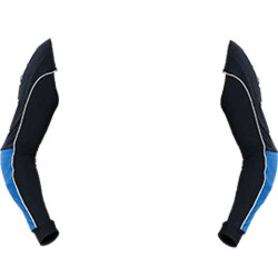 Sleeves for HELITE OFF ROAD airbag vest