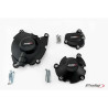 Couvre-carters droit et gauche Puig (20142N) Yamaha MT-10