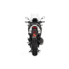 Silencieux homologué Akrapovic Titane Honda NT1100 (S-H11SO3-HGIT)