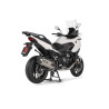 Silencieux homologué Akrapovic Titane Honda NT1100 (S-H11SO3-HGIT)