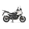 Silencieux homologué Akrapovic Titane Honda NT1100 (S-H11SO3-HGIT)