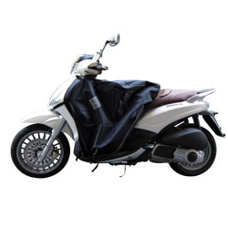 Scooter apron Tucano Urbano Termoscud R081 Piaggio Beverly 125/300 10-20
