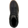 Alpinestars J-6 WATERPROOF motorcycle sneakers - BLACK GUM