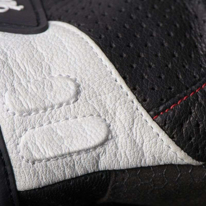 Furygan TD21 VENTED summer motorcycle gloves