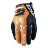 Gants moto cross Five E2 
