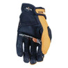 Gants moto cross Five E2 
