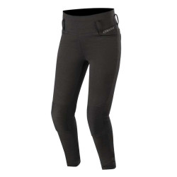 Legging moto femme Alpinestars BANSHEE