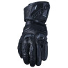 Five RFX2 motorcycle racing gloves