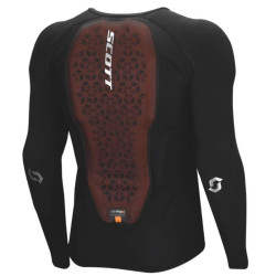 Gilet de protection Scott SOFTCON AIR Niveau 1 2
