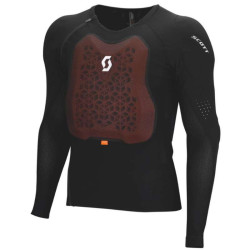 Gilet de protection Scott SOFTCON AIR Niveau 1