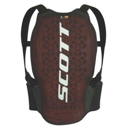Dorsale moto enfant SCOTT AIRFLEX JUNIOR
