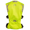 High-visibility vest Klim VANTAGE HI VIZ