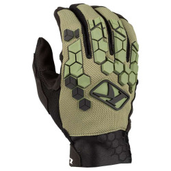 Gants Enduro Klim DAKAR - SAGE